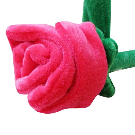 Hxoliqit Mother S Day Artificial Flowers Beautiful Rose Real Looking