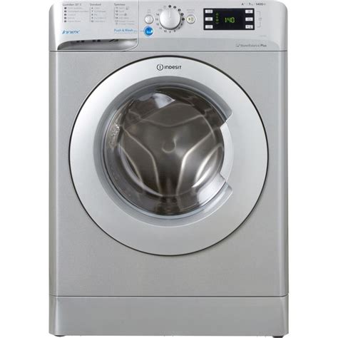 Lave Linge Hublot Bwe X S Fr Indesit La Redoute