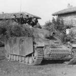 Sturmpanzer IV Brummbar | World War Photos