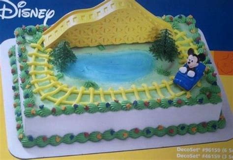 Roller Coaster Cake Bakery Crafts Cake Kit Sesame Street No Bake