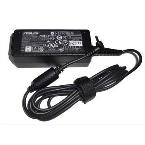 Square 19v 175a 33w 237a 45w Ac Laptop Charger For Asus Vivobook S200 S220 X200t X202e X553m