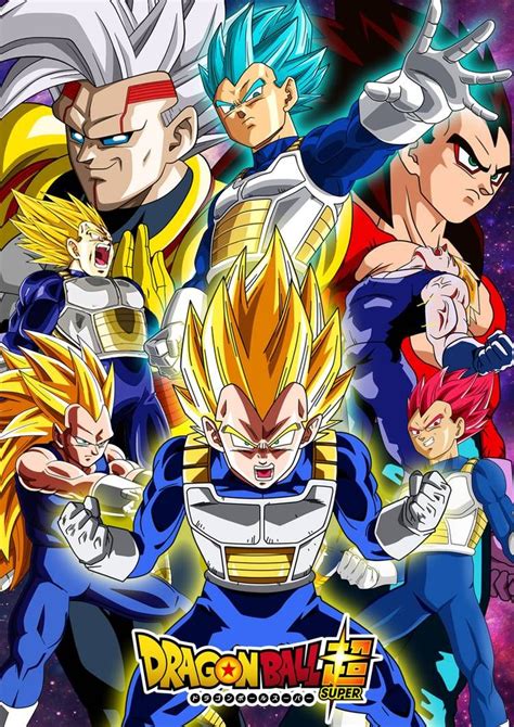 All Super Saiyan Vegeta By Ariezgao On Deviantart Anime Dragon Ball Super Super Saiyan Vegeta