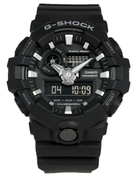 Venta Reloj Casio Hombre G Shock En Stock