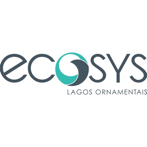 Ecosys Logo Download Png