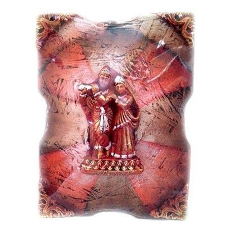 Wall Hanging Radha Krishna Range Of Only Online Shop Here