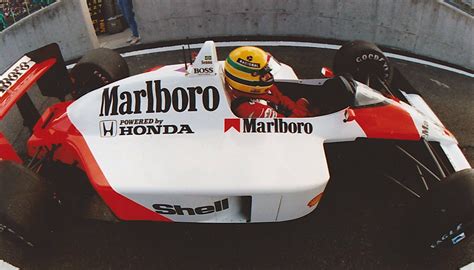 Ready To Start The 1988 Japanese Grand Prix NOT Formula 1 Japanese