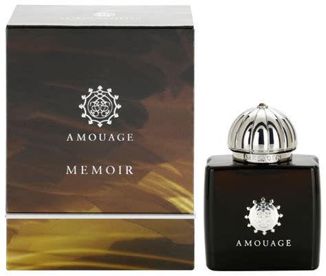 Amouage Memoir Livrare Rapida Notino Ro