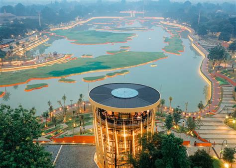tempat wisata  jakarta  update