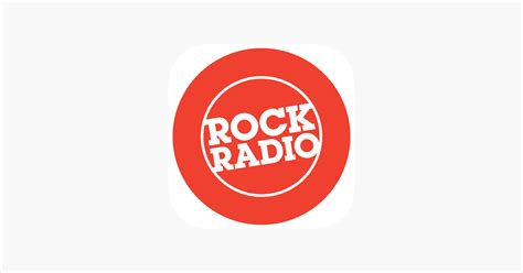 App Store 上的Rock Radio