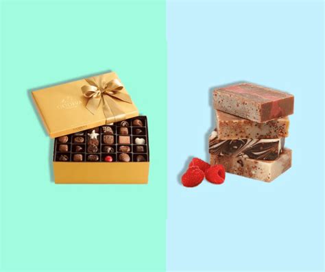 11 Chocolate Gifts For 2024 - Best Gourmet Chocolate Gift Baskets Delivered