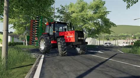 Valtra Valmet 1180S V2 Mody Do FS19 FS17 Mods