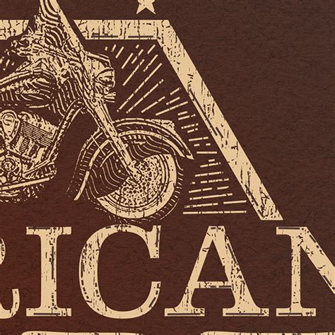 Indian Motorcycle T Shirt On Behance