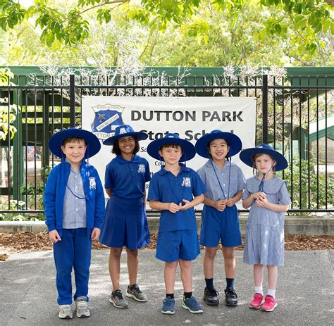 Dutton Park State School P&C – Parents and Citizens (P&C) Association for Dutton Park State School