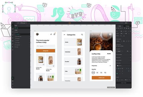 Penpot The Best Open Source Alternative To Figma Adobe Xd