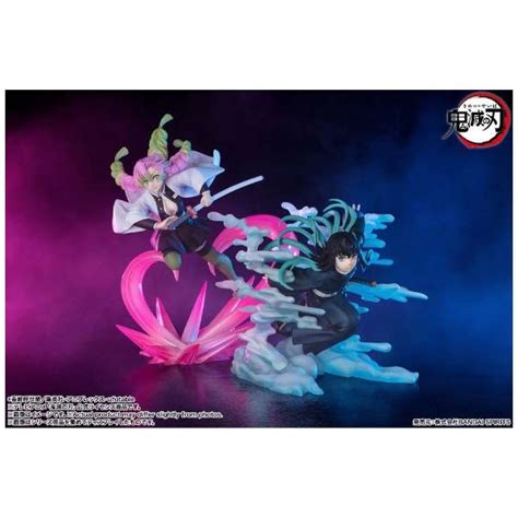 フィギュアーツzero 鬼滅の刃 時透無一郎 バンダイスピリッツ｜bandai Spirits 通販 ビックカメラcom