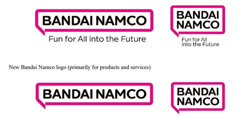 El nuevo logo de Bandai Namco no ha dejado indiferente a la comunidad y ...