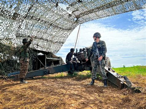 Comando Militar Do Leste On Twitter Rt Exercitooficial Resende Rj I