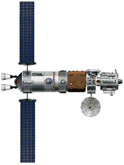 Ares Iv Space And Astronomy Kerbal Space Program Space Exploration