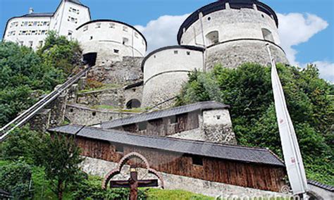 Kufstein Fortress - Museum - - Holiday Travel Reports