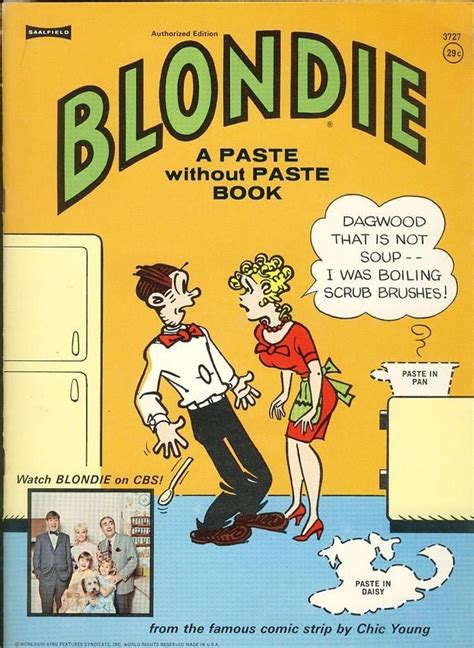 94 Best Images About Blondie And Dagwood On Pinterest Cool Stuff For