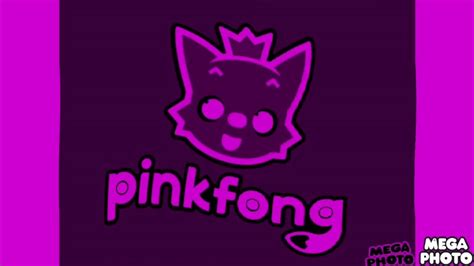 Pinkfong Logo Bloopers 2 Full Movie Youtube