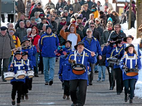 Buntes Osterprogramm In Hahnenklee Regionalheute De