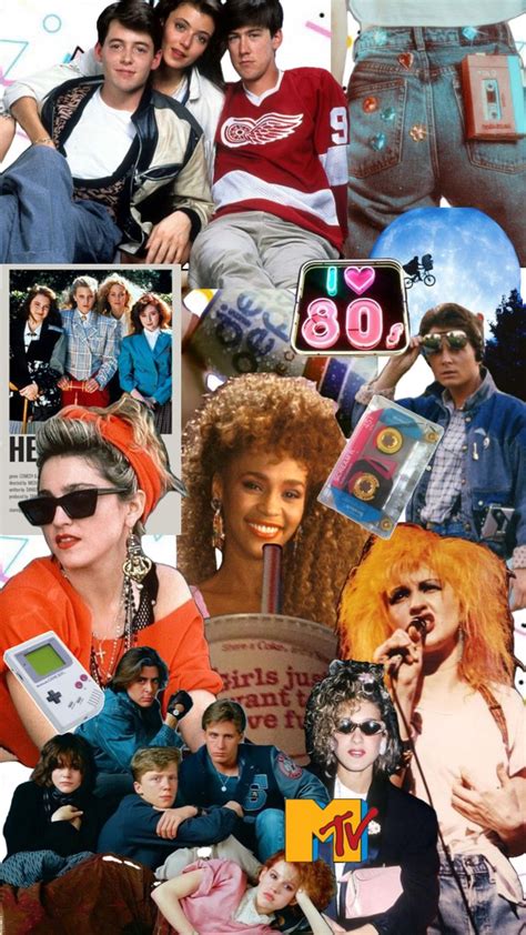 the 80s #vintageaesthetic #music #vintage #80s #80saesthetic #1980s ...