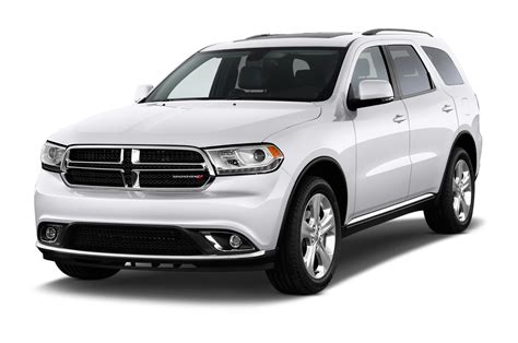 Dodge Durango Sxt Plus Rwd 2014 International Price And Overview