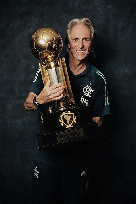 Mister Jorge Jesus Jorge Jesus Flamengo Flamengo Flamengo 2019