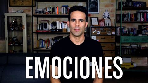 Hablemos De Emociones Youtube