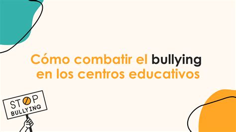 Cómo combatir el bullying TokApp School