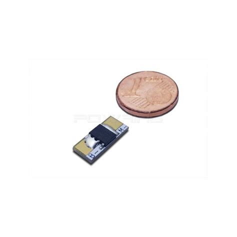 Perun Micro Mosfet Pour Aeg