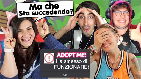 Il Video Pi Strano Di Sempre E Pieno Di Problemi Tecnici Adopt Me