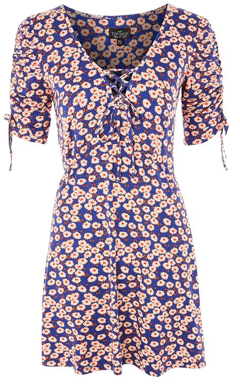 5 Topshop Tea Dresses Anna Nuttall