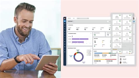 Top 5 Benefits Of Customizable Dashboards In Field Service Management