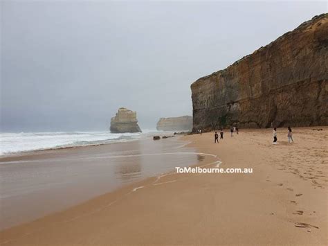 Gibson Steps Beach | ToMelbourne.com.au