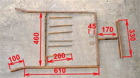 Катиска для лова рыбы своими руками чертежи и размеры финской катиски