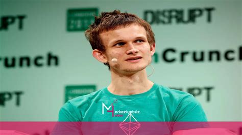 Vitalik Buterin Kimdir Merkeziyetsiz Haber