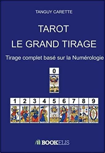 Tarot le grand tirage Librairie Savoir Être