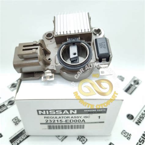 Ic Regulator Ic Alternator Nissan Xtrail T Serena C V Quality