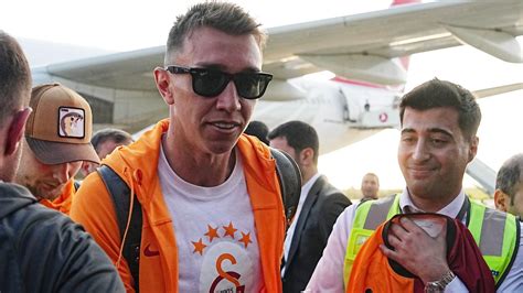 Galatasaray Fenerbah E Ile Oynayaca S Per Kupa Ma I In Anl Urfa