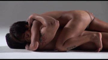 Sensual Dick Stroking Porn