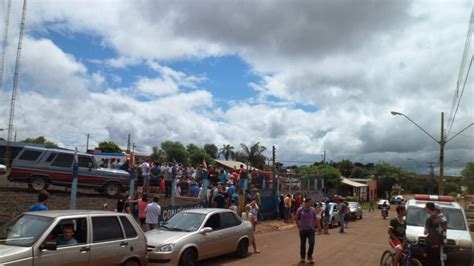 Olho Aberto Paraná Rio Bonito do Iguaçu Dono de revenda de carros é