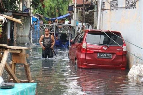 5 Banjir Bandang Paling Mematikan Dalam Sejarah Yang Renggut Nyawa