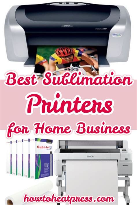 The Best Sublimation Printer Updated 2022 Buyers Guide Artofit