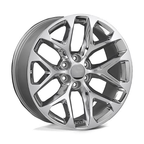 Performance Replicas PR177 CLICKITWHEELS