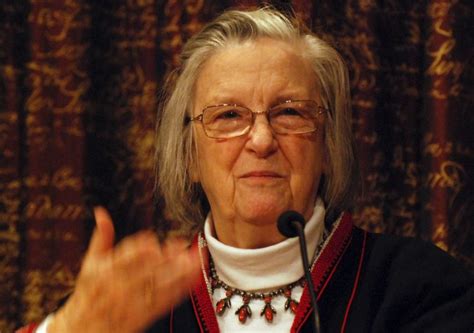 August 7 — Elinor Ostrom Noble Laureate In Economics Born 1933 Today In Conservation