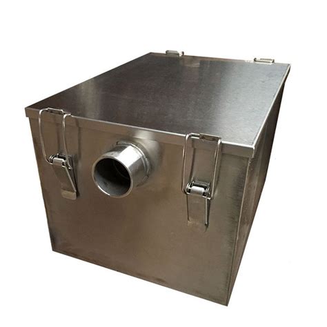 Grease Traps Anachem Chemicals