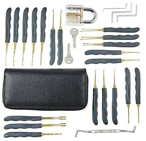 review   selling lock pick set