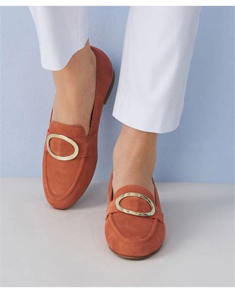 Moccasin Mocassin Damart Co Uk